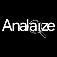 ANALAIZE logo - Similar company to Odichi Solutions