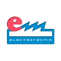 MORET ELECTROTECNIA, S.L. logo - Similar company to Tenselect