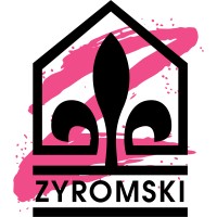 Zyromski Horticulture logo - Similar company to My Cantine
