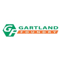 Gartland Foundry Co., Inc. logo - Similar company to Berntsen Brass & Aluminum Foundry