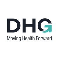 Direct Healthcare Group Sverige AB logo - Similar company to Careathomegroup