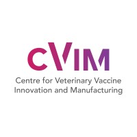 Centre for Veterinary Vaccine Innovation and Manufacturing logo - Similar company to Association Of Veterinary Vaccine Manufacturers