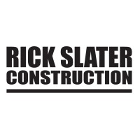 Rick Slater Construction logo - Similar company to Diamond Construction Inc.