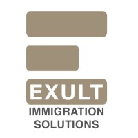 Exult Immigration Solutions logo - Similar company to Getukvisa