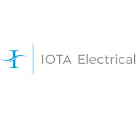 IOTA Electrical Ltd logo - Similar company to For-Green Solutions Ltd