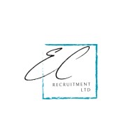 EC Recruitment Limited logo - Similar company to Ec Recruitment Group
