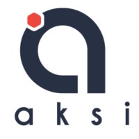AKSI logo - Similar company to Hp2 Partners