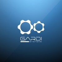 Gardi Systems logo - Similar company to Flexo Print Georgia • ფლექსო პრინტ ჯორჯია