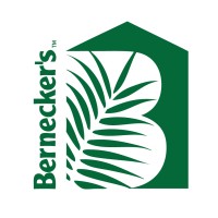 Bernecker's Nursery logo - Similar company to Gap Canada