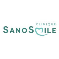 Sano Smile logo - Similar company to Rafinor