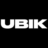 ubik logo - Similar company to Dass