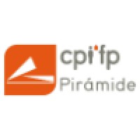 CPIFP Pirámide logo - Similar company to Movicoders