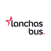 Lanchas Bus logo - Similar company to Caletrans
