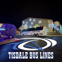 Tisdale Bus Lines logo - Similar company to The Business Enterprise Centre
