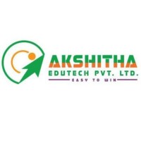 AKSHITHA EDUTECH PVT LTD logo - Similar company to Akshitha Edutech Private Limited