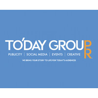 TO'DAY Group PR logo - Similar company to I Am Able Foundation