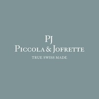 Piccola & Jofrette logo - Similar company to Zoebeli Communications Ag