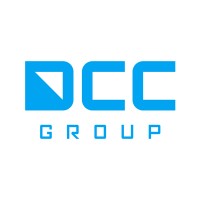 DCC Group logo - Similar company to Roq.Us
