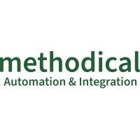 Methodical Automation logo - Similar company to Digital Confusion