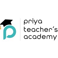 Priya Teacher's Academy logo - Similar company to Rémi Ledé