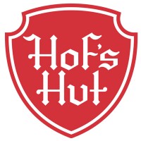 Hof's Hut Restaurant & Bakery logo - Similar company to Dose Coffee Co