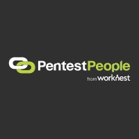 Pentest People logo - Similar company to Corecom Consulting