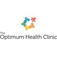 The Optimum Health Clinic logo - Similar company to Conscious Life