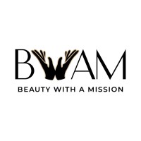Beauty With A Mission logo - Similar company to Tiev Medspa