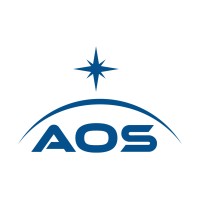 AOS_VDES logo - Similar company to Orbitsailor