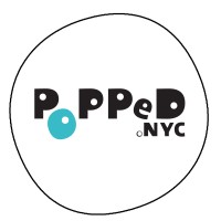 Popped.NYC logo - Similar company to Pop Hr Forward