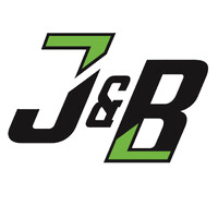 J&B Solar logo - Similar company to Solar Source