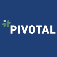 Pivotal IT Services logo - Similar company to Simply Cloudphone