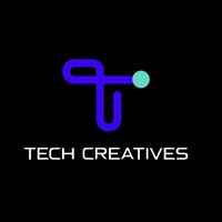 The Tech Creatives logo - Similar company to Tech Steroid
