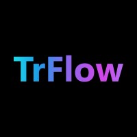 TrFlow logo - Similar company to Puba
