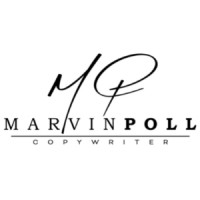 Marvin Poll Copywriting
