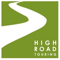 High Road Touring logo - Similar company to Serenity Space Technologies