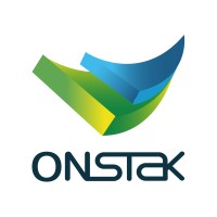 OnStak logo - Similar company to Square63