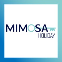 Mimosaholiday logo - Similar company to Mimosaproperties