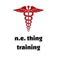 N.E. Thing Training