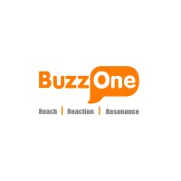 BuzzOne logo - Similar company to Heabal India Incorporation
