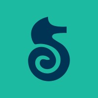 Social Seahorse logo - Similar company to Altaawws