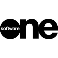 SoftwareOne China logo - Similar company to Winning Matters Consulting Private Limited