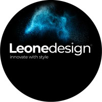Leone Design logo - Similar company to Rawit Studio