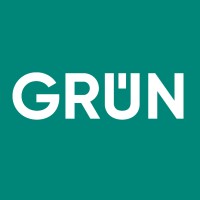 GRÜN raw GmbH logo - Similar company to Grün Software Group