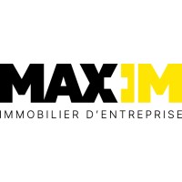 MAX-IM Immobilier d'Entreprise logo - Similar company to Possible. ®
