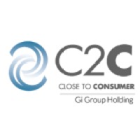 C2C - Close to Consumer logo - Similar company to C2C
