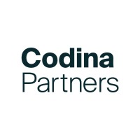 Codina Partners logo - Similar company to Alta Developers