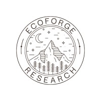 Ecoforge Research logo - Similar company to Velocity Labs