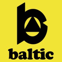 Baltic Group of Shipping logo - Similar company to Baltic Shipping