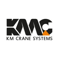 KM Kumsan Crane Systems logo - Similar company to Cmak Crane Systems